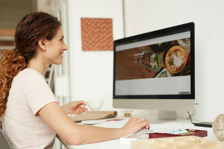 Swati Agarwal | Web Developer